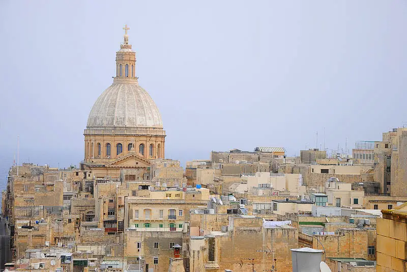 26 Best Places to visit in Malta and Gozo