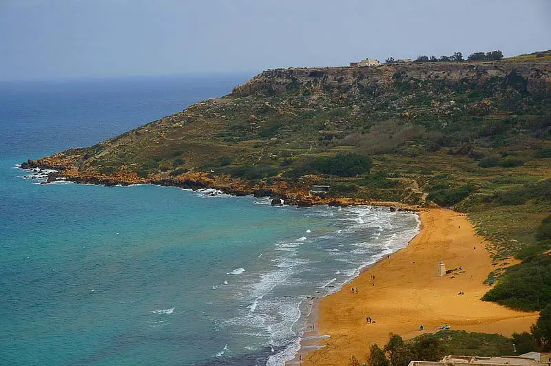 26 Best Places to visit in Malta and Gozo