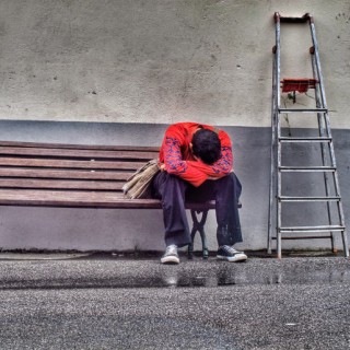 Cinque Terre Loosing camera travel photos 5