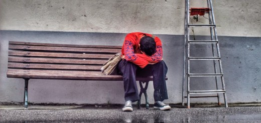 Cinque Terre Loosing camera travel photos 5