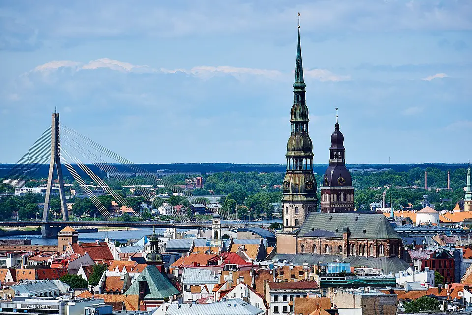 top things to do in Riga Latvia