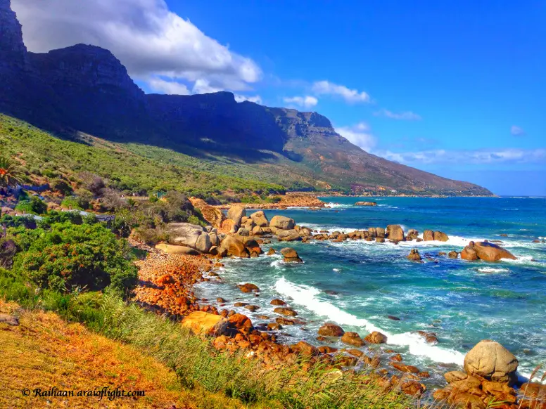 20 Reasons Travel South Africa 01 A RAI OF LIGHT