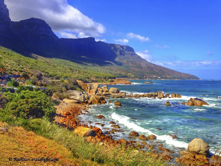 20 Reasons Travel South Africa 01