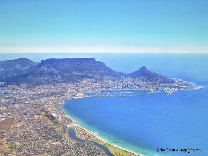 Why Go Travel South Africa