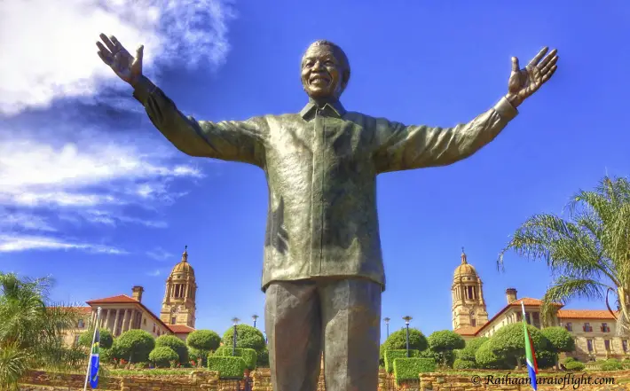 20 reasons travel South Africa 3