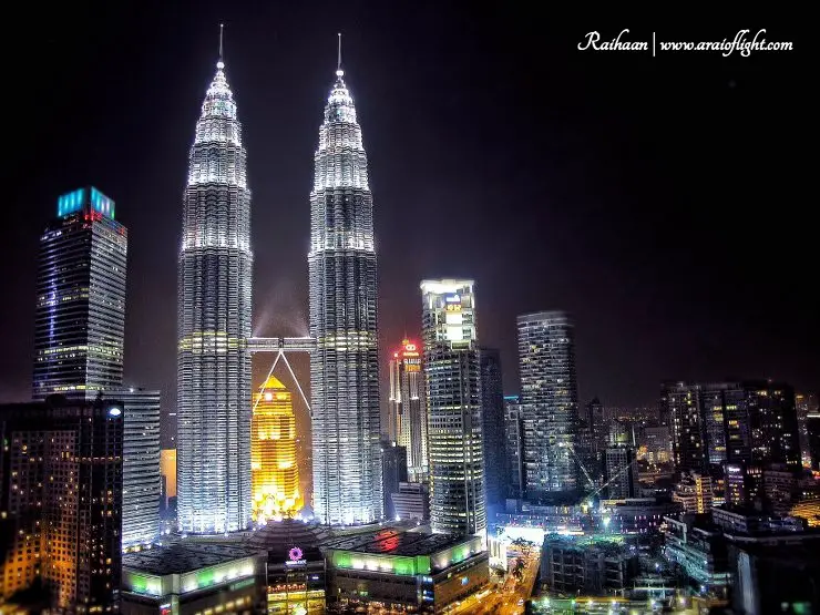 KL view Best Views Kuala Lumpur