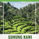 Find out why Pura Gunung Kawi Temple is my favourite sanctuary in Bali and everything you need to know about visiting. You will find information on where in Tampaksiring (near Ubud) to find Pura Gunung Kawi, the entrance fee, Bali temples dress code, opening hours, and the highly intriguing legend to this site. Things to do in Bali #Bali Sites to visit near Ubud #ubud #temple #gunungkawi