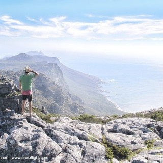 The Longest Way Home Travel