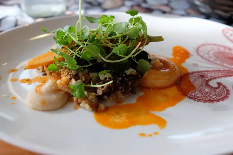 Traditional Finnish Food cuisine Helsinki 3