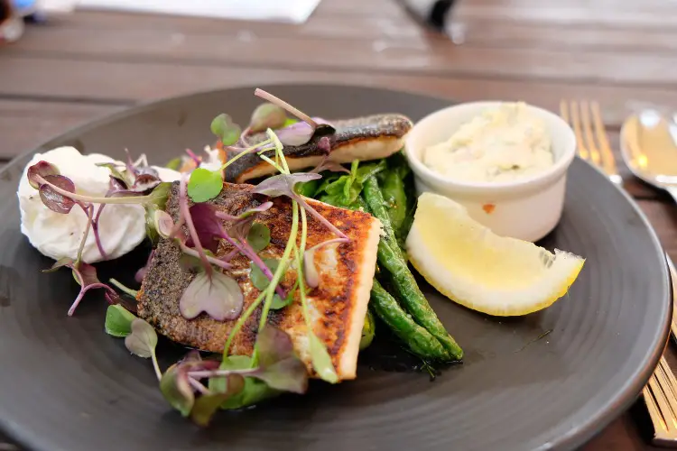 Traditional Finnish Food cuisine Helsinki 4