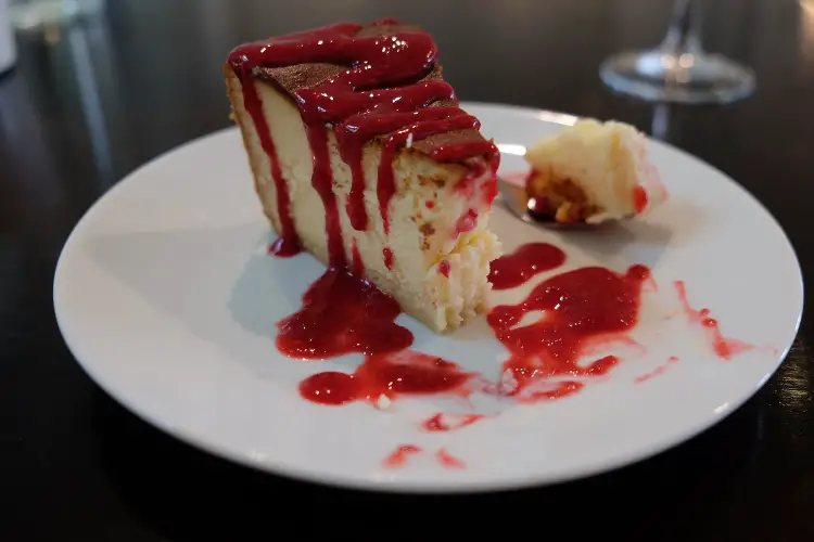 Traditional Finnish Food cuisine Helsinki 8