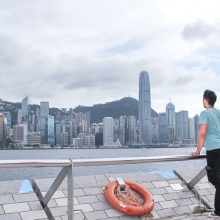 Common Travel Scams Hong Kong China 2