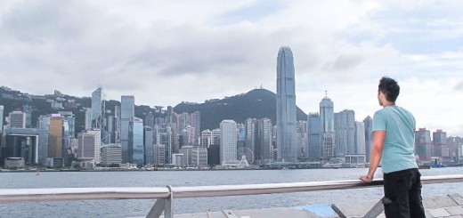 Common Travel Scams Hong Kong China 2