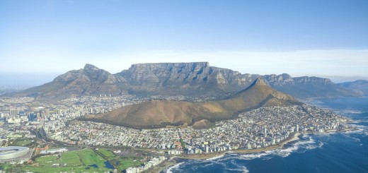 South Africa Travel Tips first time Travellers