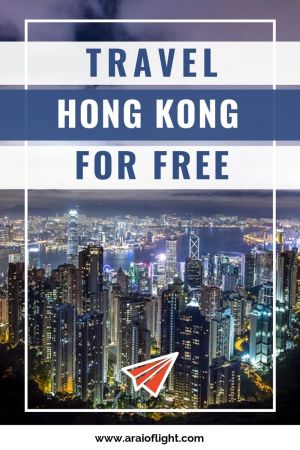 The top things to do in Hong Kong Itinerary