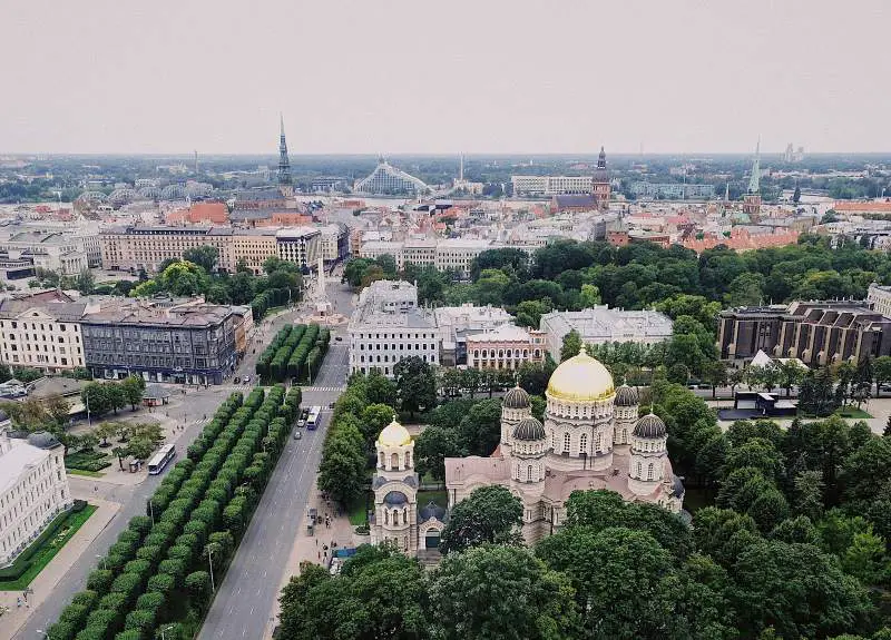 Weekend one day riga things to do in riga view