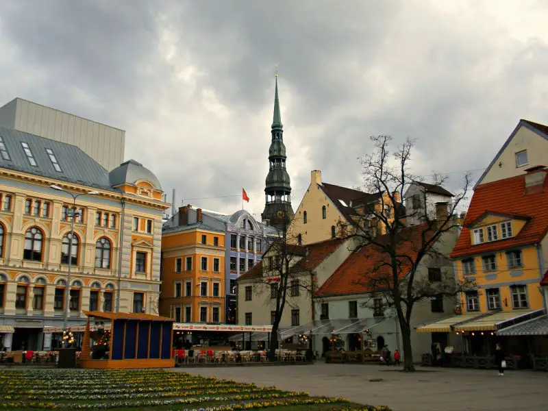 old town riga things to do weekend