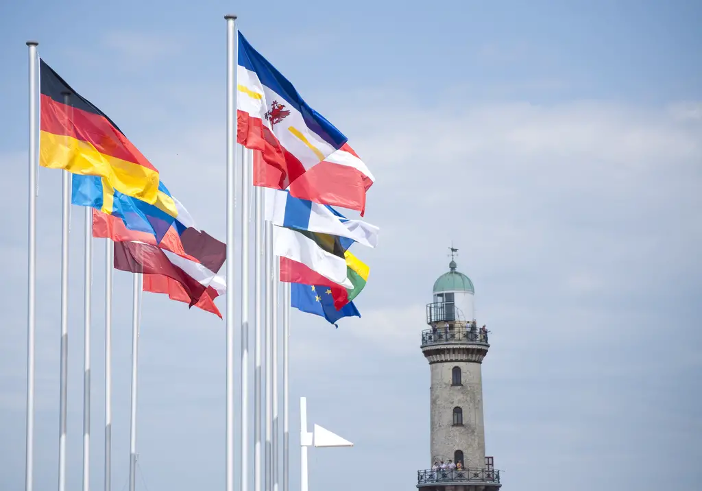 schengen countries open for tourism 2022
