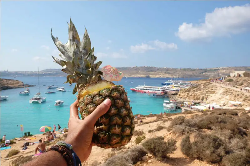 26 Best Places to visit in Malta and Gozo