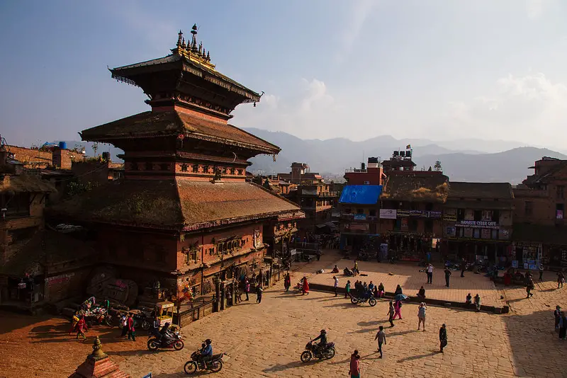 15 [BEST] Locations To Go to in Bhaktapur | Durbar Sq.