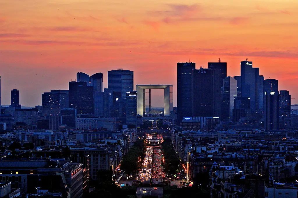Travel Paris best unknown secret views