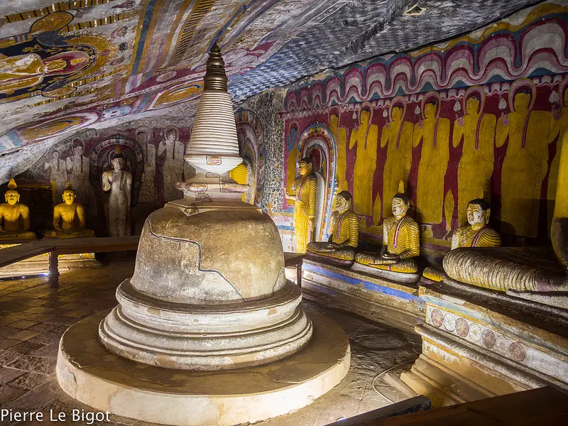 Travel Sri Lanka visa