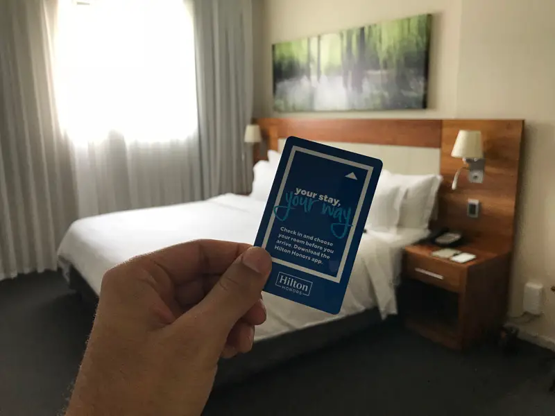 DoubleTree by Hilton Cape Town Upper Eastside Hotel Review