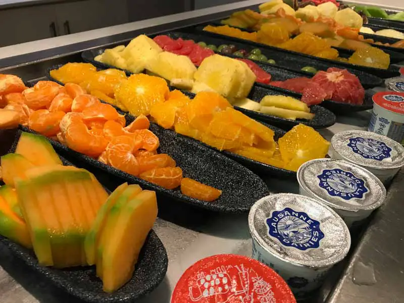 DoubleTree by Hilton Cape Town Upper Eastside Hotel Review