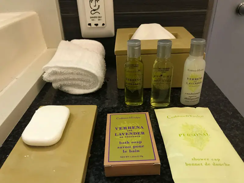 DoubleTree by Hilton Cape Town Upper Eastside Hotel Review