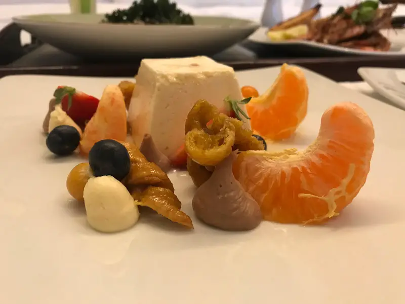 DoubleTree by Hilton Cape Town Upper Eastside Hotel Review