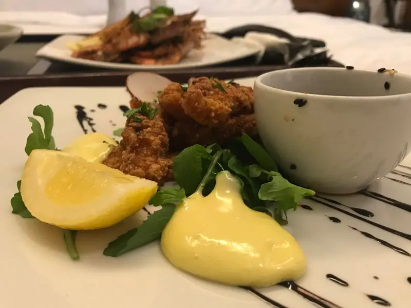 DoubleTree by Hilton Cape Town Upper Eastside Hotel Review