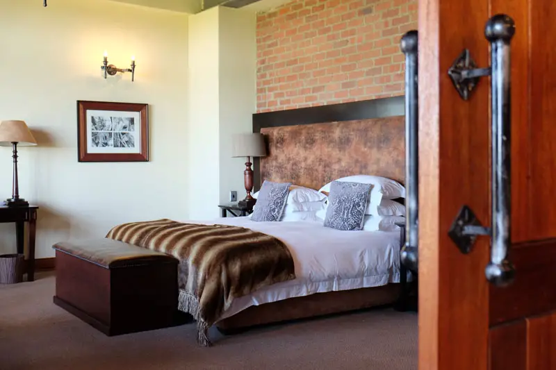 Tintswalo at Waterfall Riboville hotel review