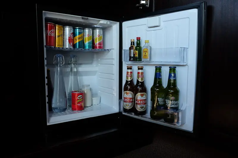 Tintswalo at Waterfall Riboville hotel review