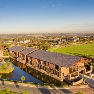 Tintswalo at Waterfall Riboville hotel review