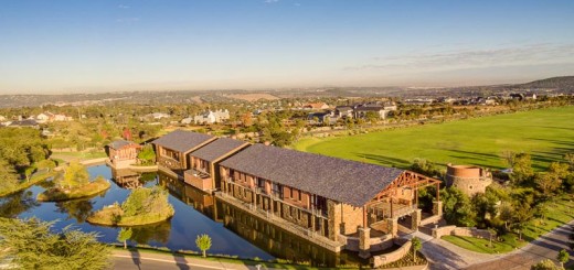 Tintswalo at Waterfall Riboville hotel review