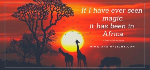 African Quotes in Africa Life Love