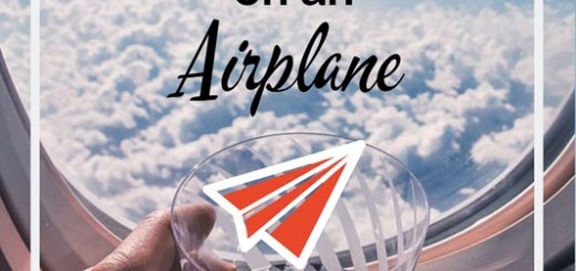 Flying Tips: 13 things not to do on an airplane