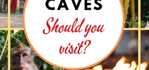 Batu Caves travel guide + FAQs