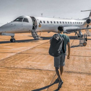 How many countries have I been to