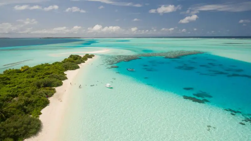 Beach islands beach quotes ocean