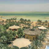 InterContinental Doha hotel review