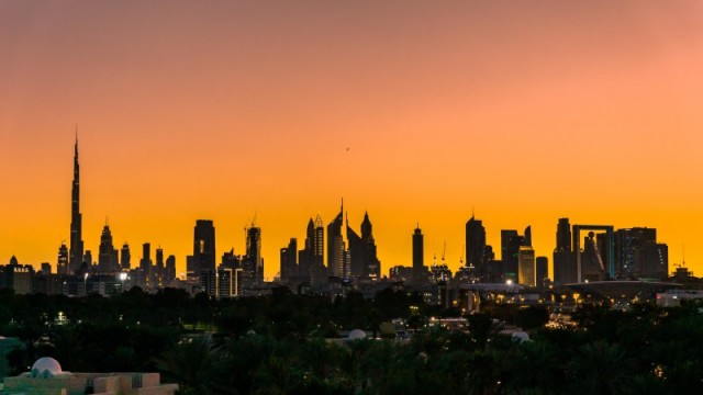 100+ [FUN STRANGE INTERESTING] Facts About Dubai Not Heard Before