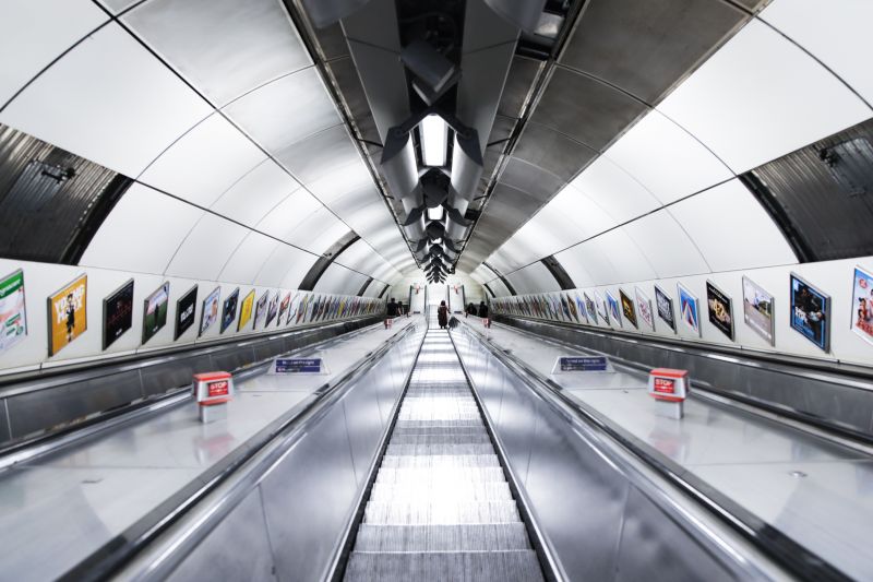 London underground Transport museum gifts souvenirs