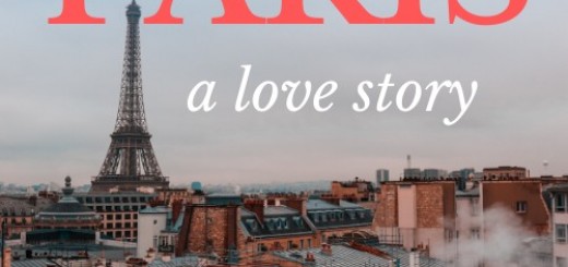 City of Love Paris Quotes about Paris France captions