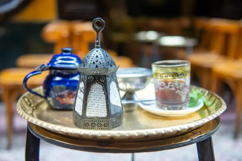 Drinks egypt tea cafe coffee