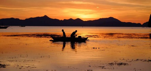 Sunset lake philippines tagaytay things to do places tourist spots