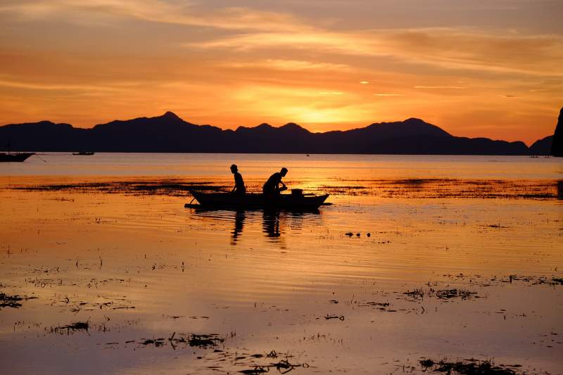 Sunset lake philippines tagaytay things to do places tourist spots