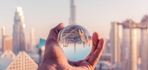 Itinerary one 3 days Dubai architecture buildings burj khalifa