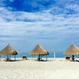 most dangerous places to travel in africa Crystal Beach resort Zambales Subic