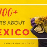 100+ Interesting and Fun Facts about Mexico facts